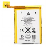 iPod Touch 5th Gen Battery